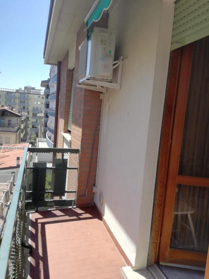Appartamento Perco Riva Slataper Grado Extérieur photo