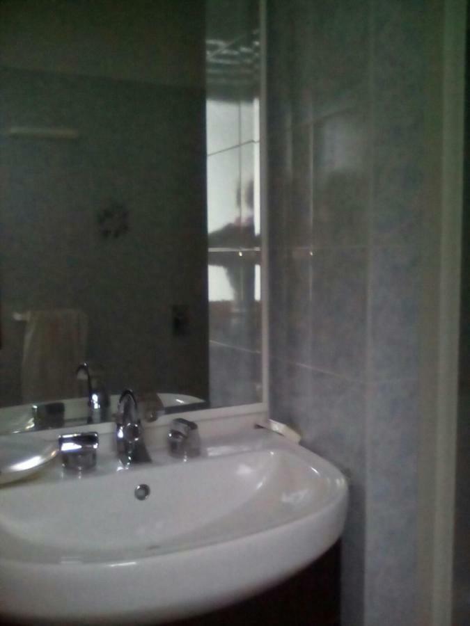 Appartamento Perco Riva Slataper Grado Extérieur photo