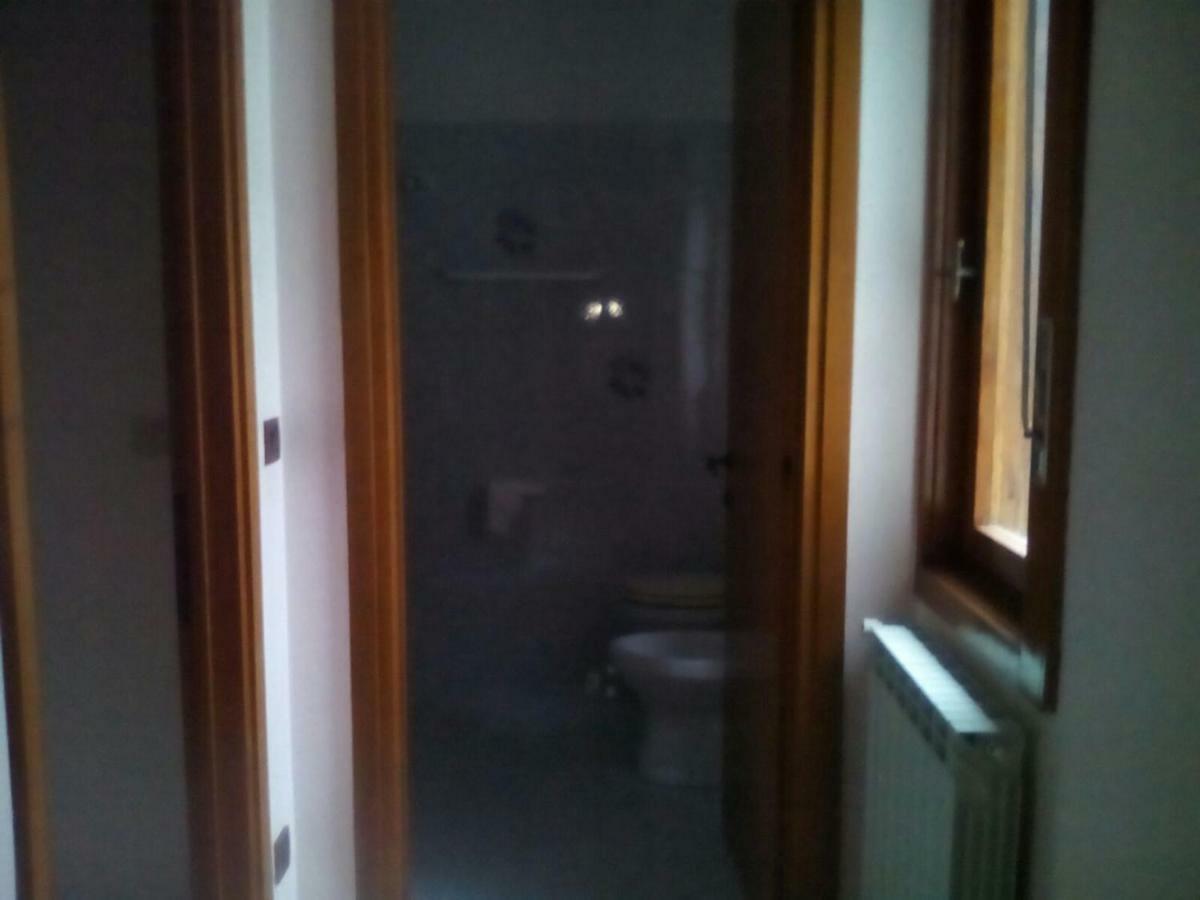 Appartamento Perco Riva Slataper Grado Extérieur photo