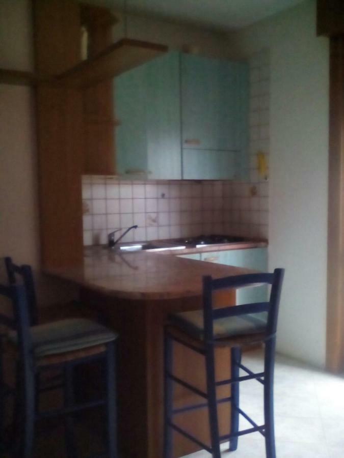 Appartamento Perco Riva Slataper Grado Extérieur photo
