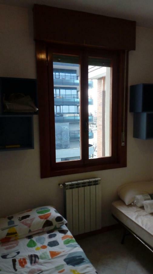 Appartamento Perco Riva Slataper Grado Extérieur photo