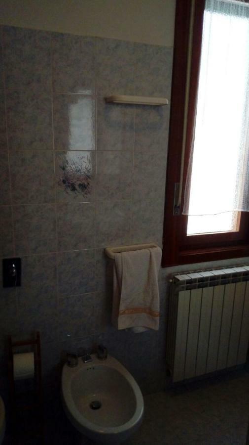 Appartamento Perco Riva Slataper Grado Extérieur photo