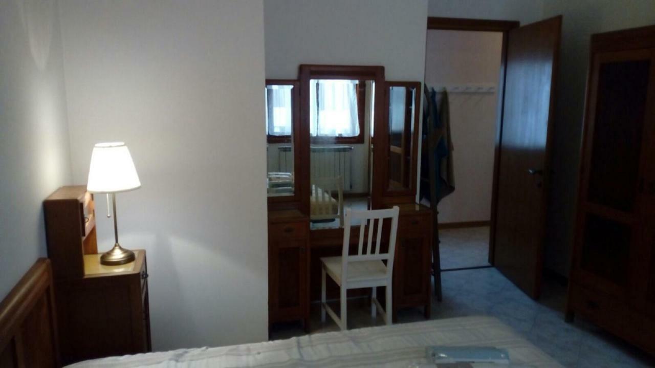 Appartamento Perco Riva Slataper Grado Extérieur photo