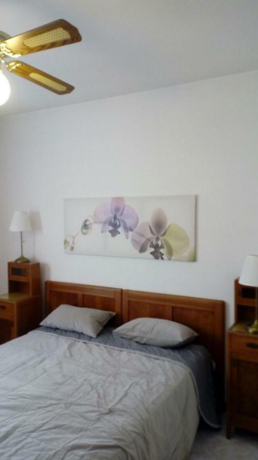 Appartamento Perco Riva Slataper Grado Extérieur photo