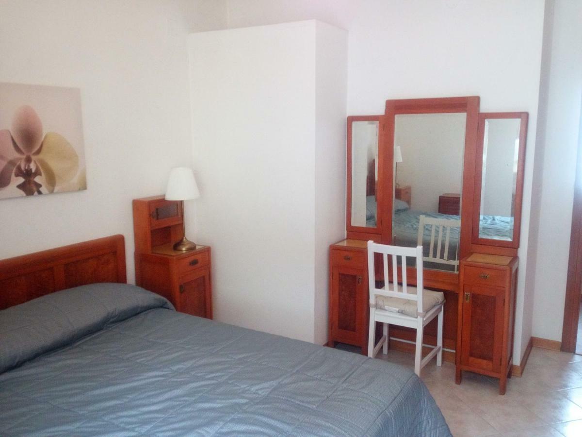 Appartamento Perco Riva Slataper Grado Extérieur photo